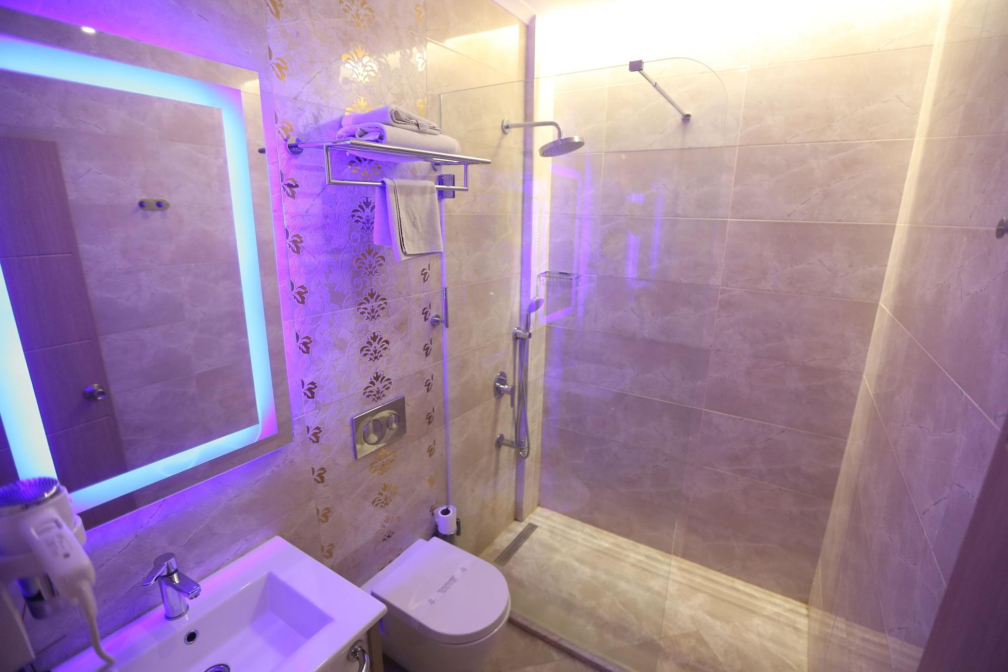 Random Suit Otel イスタンブール エクステリア 写真