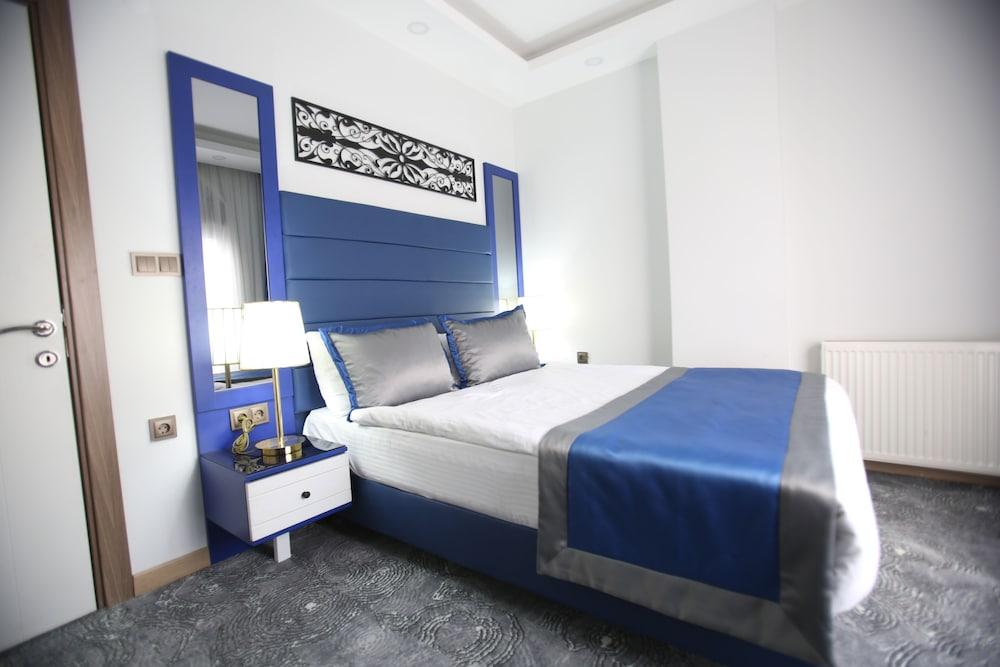 Random Suit Otel イスタンブール エクステリア 写真