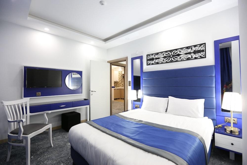 Random Suit Otel イスタンブール エクステリア 写真