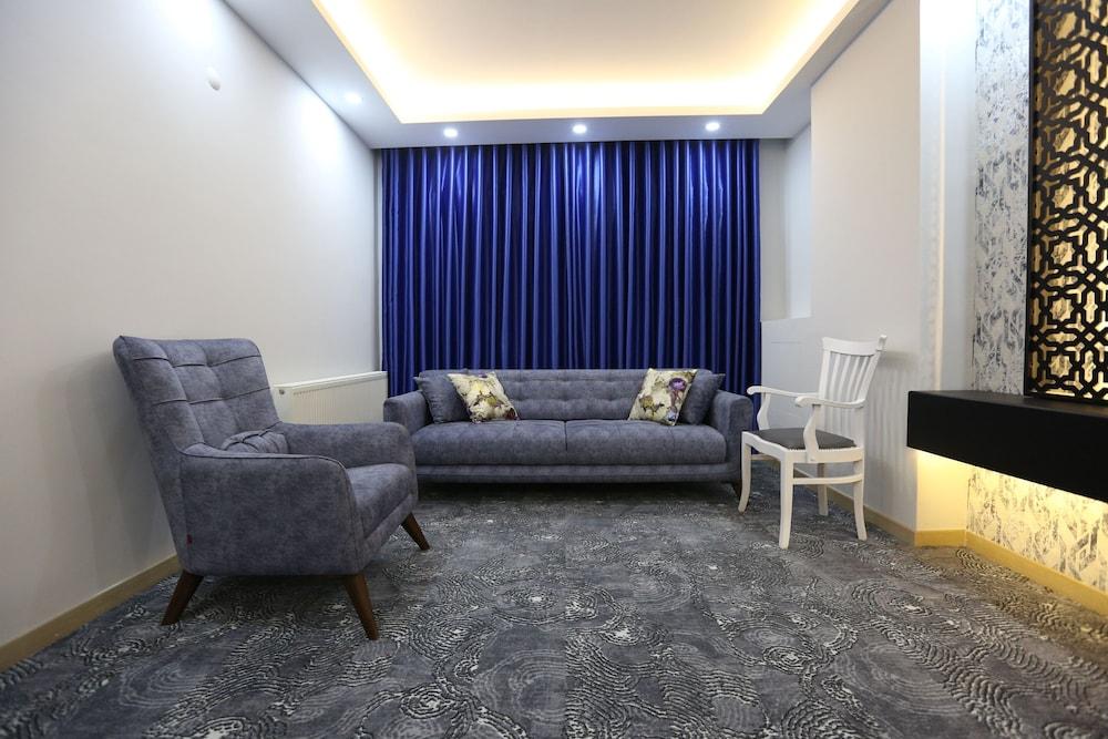 Random Suit Otel イスタンブール エクステリア 写真