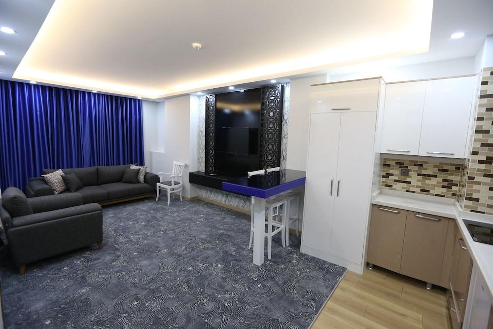 Random Suit Otel イスタンブール エクステリア 写真