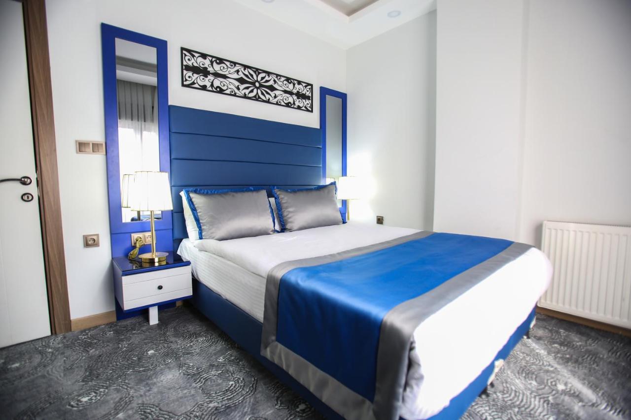Random Suit Otel イスタンブール エクステリア 写真