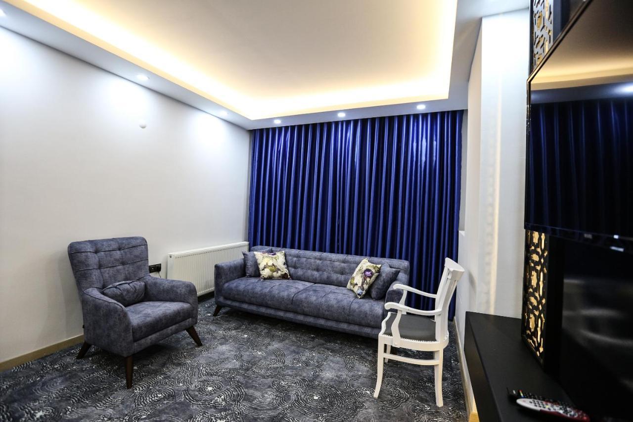 Random Suit Otel イスタンブール エクステリア 写真