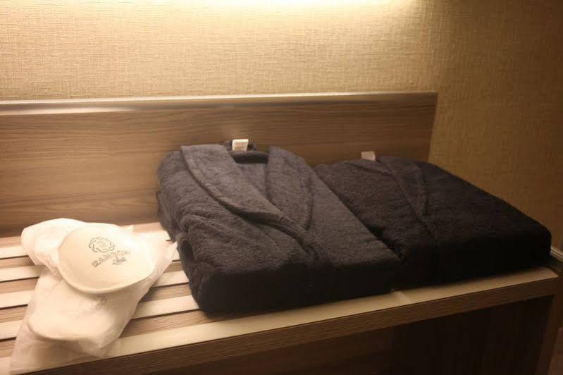 Random Suit Otel イスタンブール エクステリア 写真